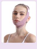 V-Line Face Shaper: Graphene Face Slimming Bandage Tools