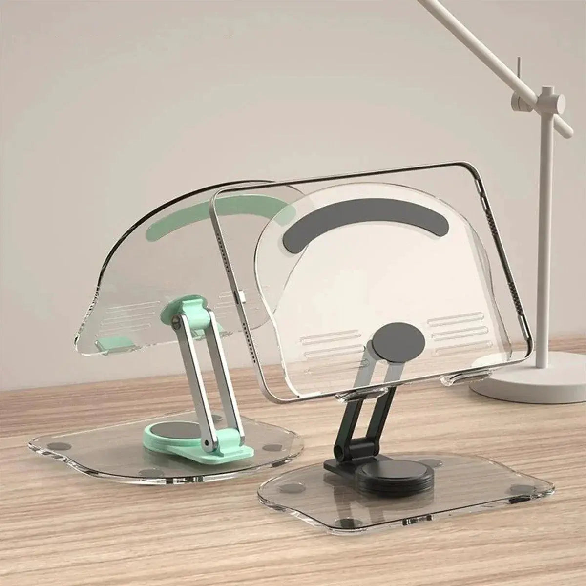 Adjustable Tablet Stand Holder for iPad Pro Air Mini