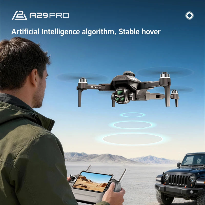 A29 GPS FPV 8K Drone