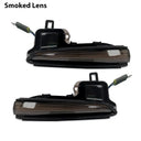 Dynamic Sequential LED Mirror Turn Signals For Toyota Tacoma RAV4 Highlander Now
