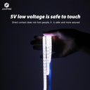 Bambu Lab LED Light Strip: Enhance Your 3D Printing Space