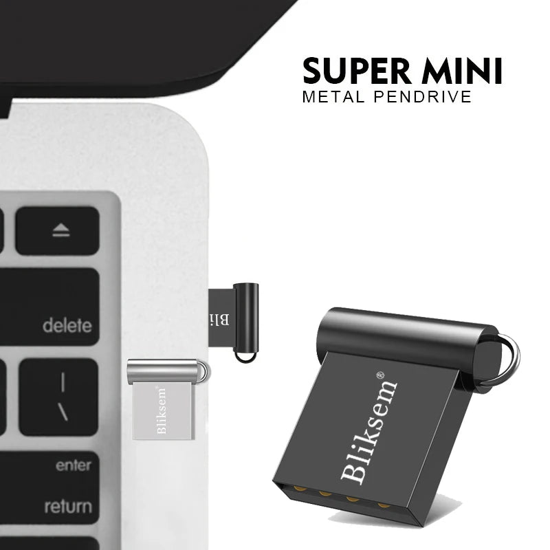 USB Flash Drive for Storage