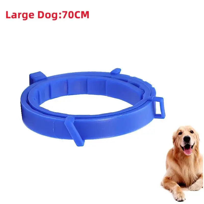 Dog Flea And Tick Collar for All — product view 20