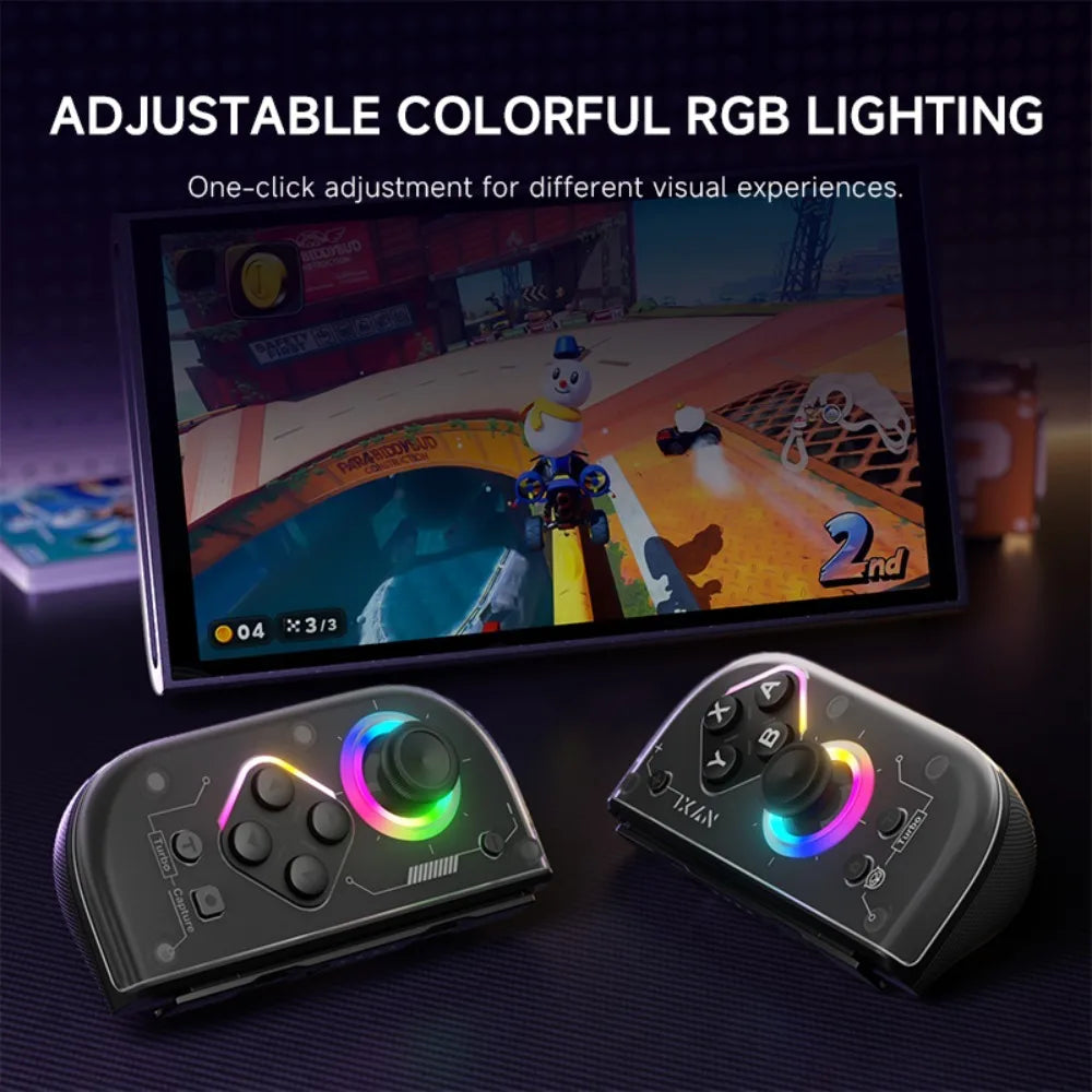 Nyxi Game Controller for Play