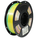 Silk PLA Filament for Decorative Prints