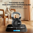 Accurate Digital Bathroom Weight Scale