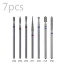 Diamond Nail Drill Bits Set to Upgrade Your Nail Care Today