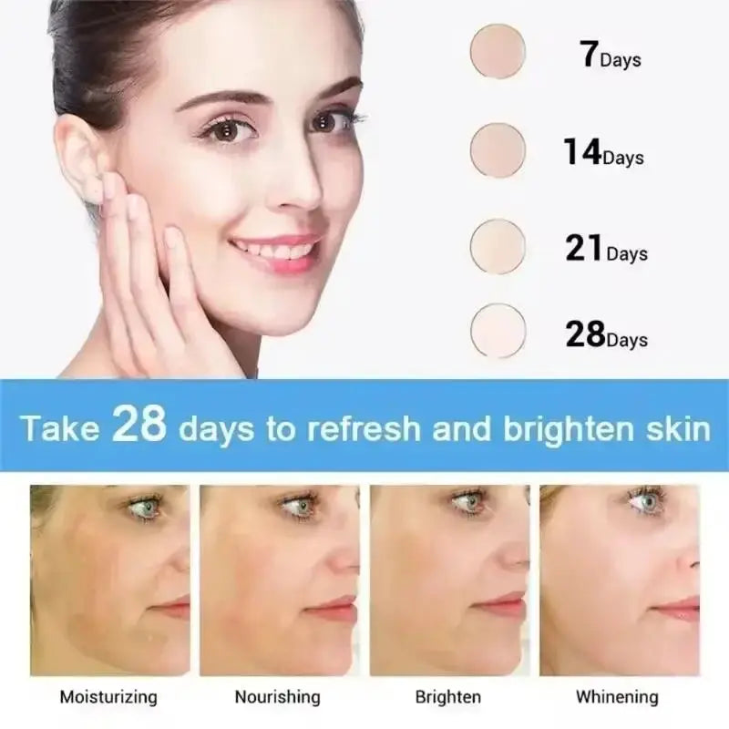 Whitening Cream for Women Fade Melasma — product view 15