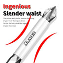 6 PCs Non-Slip Magnetic Cross Head Electric Driver Screw Set