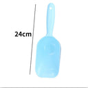 Pet Food Scoop Measuring Cup Clip Versatile Design Easy Cleaning