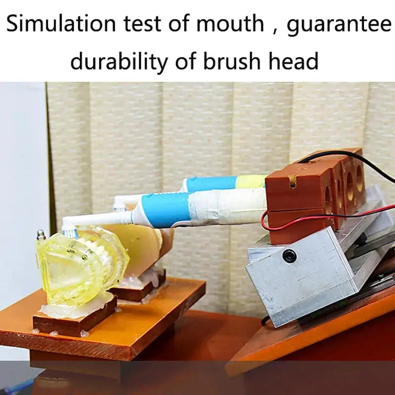 Toothbrush Head Replacement Soft Bristles For Oral B