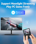 ANBERNIC RG35XX Plus Retro Handheld Game Console 3.5 Inch IPS Screen