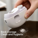 Electric Nail Grinder - Light Dual Polish Tool