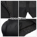 Postpartum Shapewear for Tummy Control