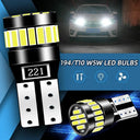 Car Interior LED Bulbs for Bright Cabin
