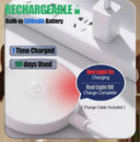 Motion Sensor Light - Long Lasting Battery Life