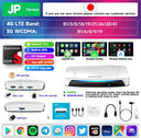 Carlinkit Wireless Carplay Adapter