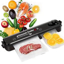 Freshness Lock Vacuum Sealer for Meals