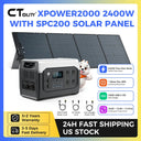Portable Power Station Portable