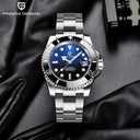 Pagani Design Men Automatic Diver Watch
