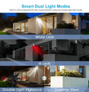 Smarter Outdoor PTZ Security Camera for Homeowners