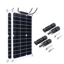 Premium 500W Flexible Solar Panel