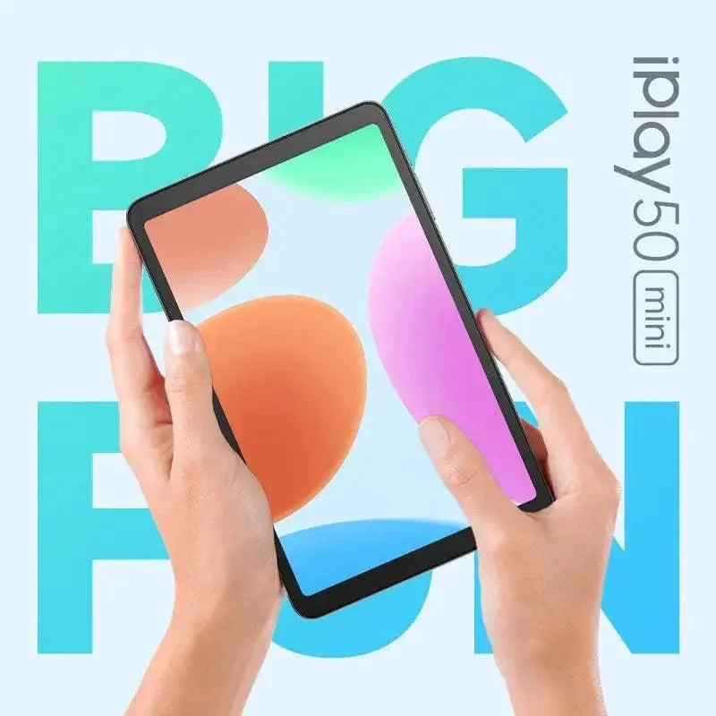Alldocube IPlay 50 Mini Tablet 8.4 Inch 4GB RAM Display