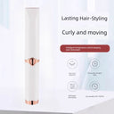 Huge Electric Heating Eyelash Curler Portable