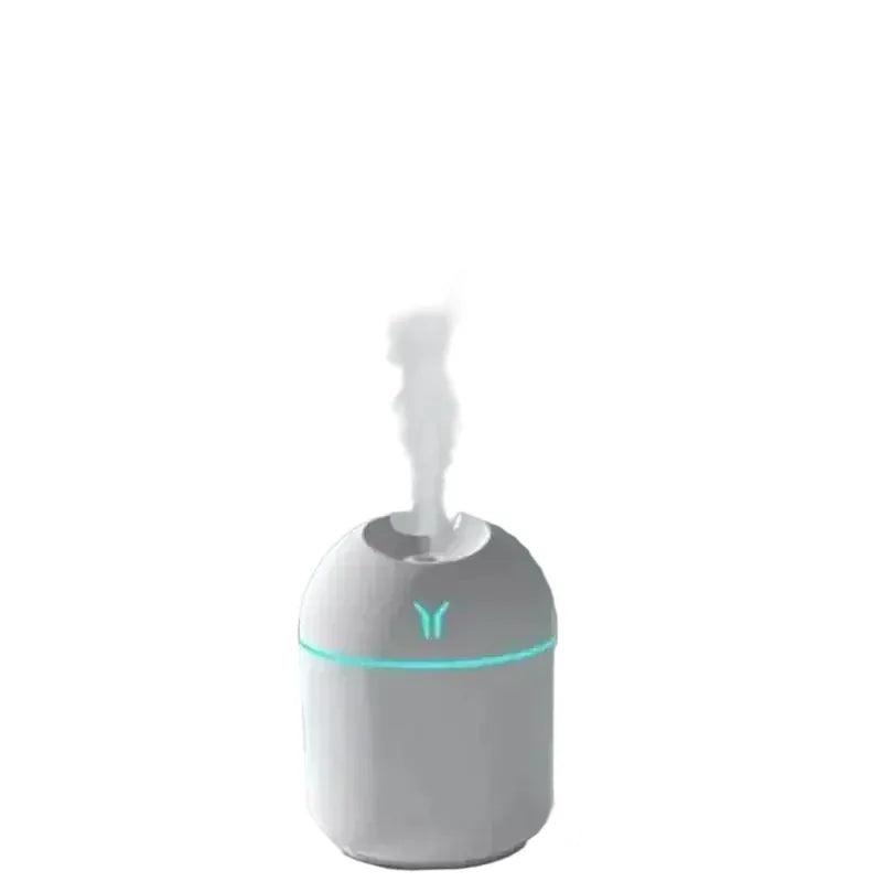 Calming USB Humidifier for Office Desk — product view 1