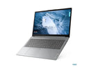 Lenovo IdeaPad Notebook - Full HD - Intel Pentium Silver - GB - GB Flash Memory - English (US) Keyboard - Gray - Intel Chip - x - Windows Home i