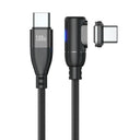 Magnetic USB C Cable - Fast