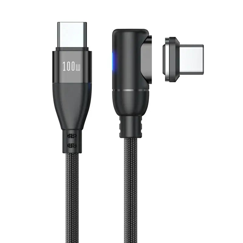 Magnetic USB C Cable - Fast — product view 7