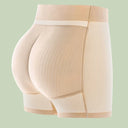 High-Waist Padded Booty Shapewear Enhance Curves & Confidence