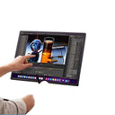 16 Inch Portable FHD Touch Display