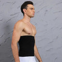 Fat Burn Waist Trainer For Men Exercising