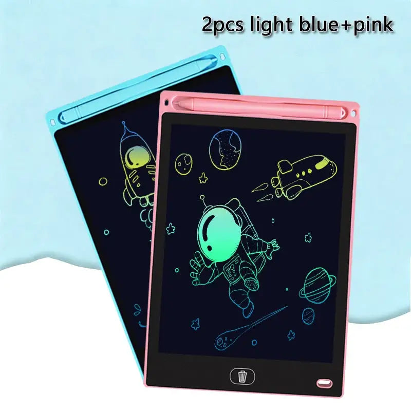 LCD Drawing Board For - Eight — product view 11