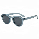 Unisex Retro Polarized Sunglasses with TR90 Frame UV400