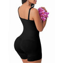 Fajas Colombiana Girdle Full Body Shaper Bodysuit For Women