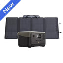 EcoFlow River Two Pro Solar Power Station