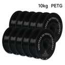 PETG Filament Bulk Bundle for Maker Projects