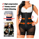 Postpartum Shapewear for Tummy Control