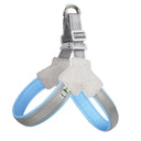 Reflective Dog Harness: Adjustable, Durable, Breathable Mesh
