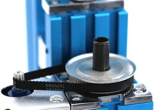 Mini Milling Machine For Woodworking And Metalworking Tool