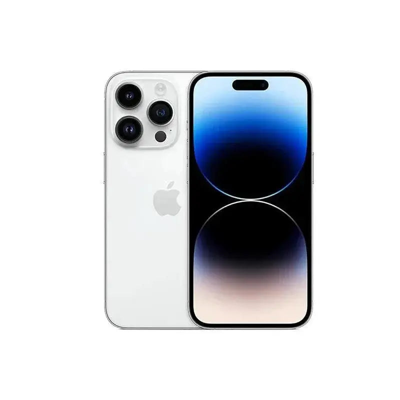 Apple IPhone 14 Pro 6.1 OLED A16 5G 48MP Camera Pro