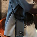 iPhone Crossbody Case - Anti Scratch Cover