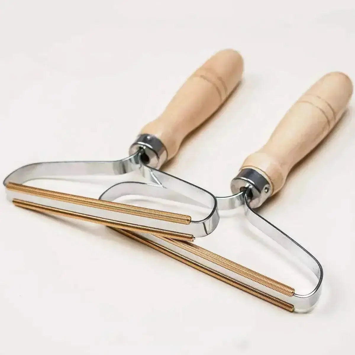 Portable Pet Hair Remover Brush Lint Roller for Dogs Cats