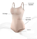 Women's Tummy Control Bodysuit Shapewear Slimming Waist Trainer