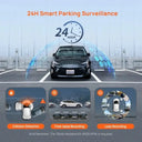 Clear Evidence Dash Cam For Safer Everyday Driving