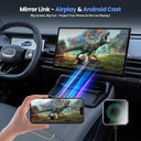 Wireless CarPlay Android Auto adapters