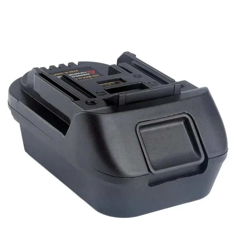 Dewalt To Makita Power Tool Adapter DM18M Converter